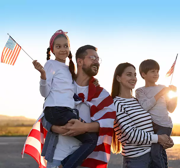 Expert US Visa Agency in Botswana