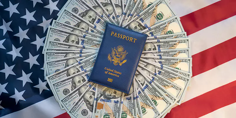 Why Choose Us for Your US Investment Visa Journey for Botswana?