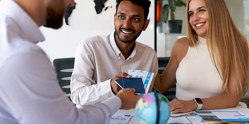 Benefits You Get with Our E2 Visa Support in Botswana