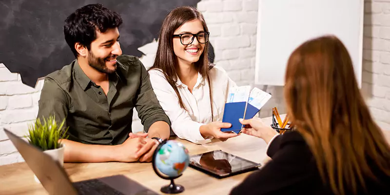 Benefits of Our Intra Company Transfer USA Service in Botswana