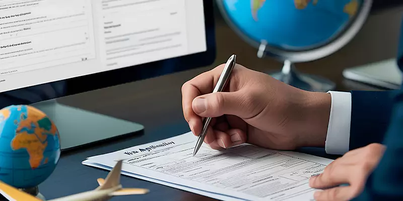 Benefits of Our US Branch Office Visa Services in Botswana