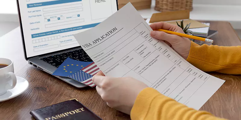 Why choose our expert visa team in Botswana?