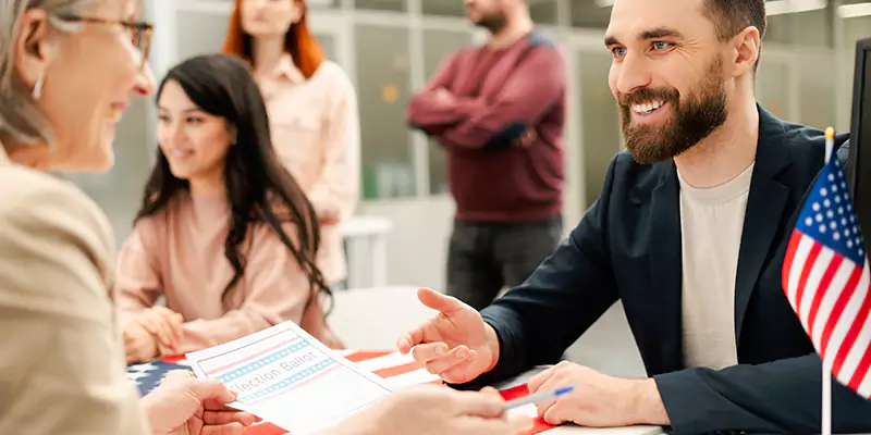 Why Choose Our Expert US Immigration Consultants in Botswana?