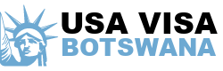 USA Visa Botswana